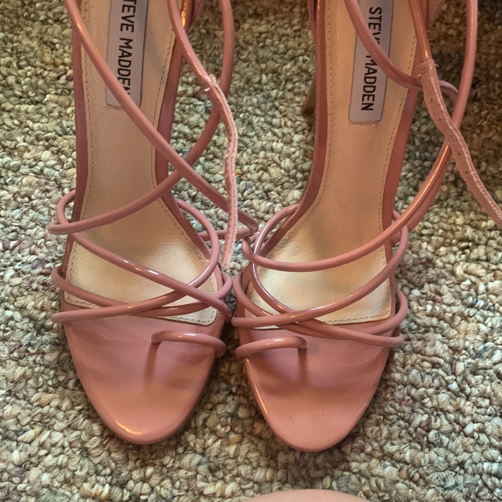 Steve madden heels - Picture 3 of 6